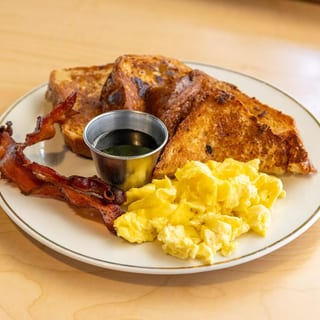 French Toast